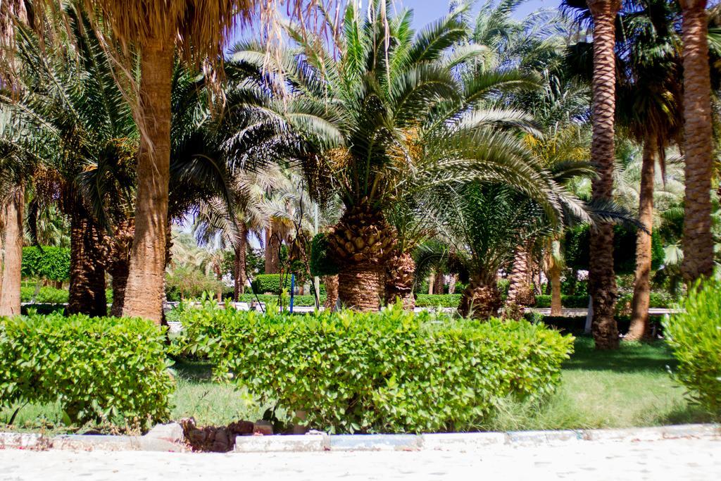 Golden 5 Diamond Beach Hotel & Resort Hurghada Eksteriør bilde