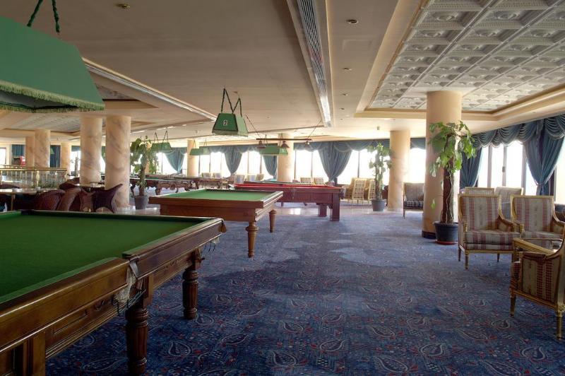 Golden 5 Diamond Beach Hotel & Resort Hurghada Eksteriør bilde