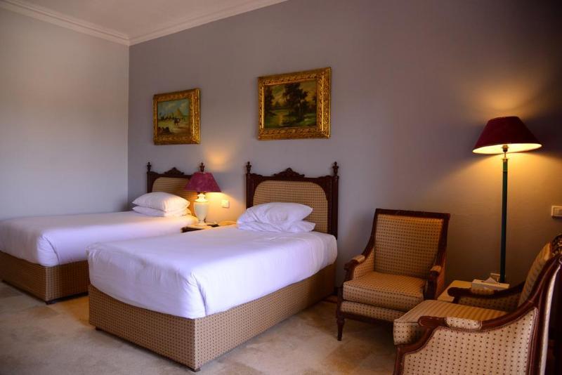Golden 5 Diamond Beach Hotel & Resort Hurghada Eksteriør bilde